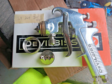 DeVilbiss- JGA 560 Pressure Paint spray gun  1.4 264