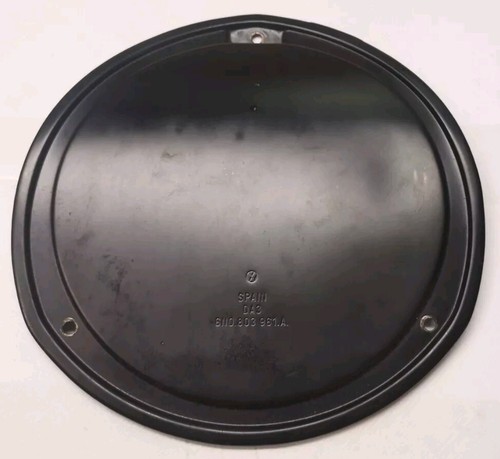 VW Polo 6N1 Abdeckung Kraftstoffpumpe Deckel Tank Benzinpumpe 6N0803961A