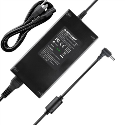 180W 19.5V 9.23A AC Adapter Charger For ASUS Zen AiO ZN242GD All-in-One Desktop