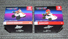 2024 McDonalds Happy Meal Toy Mario Kart 8 Deluxe Mario  Donkey Kong  1  5