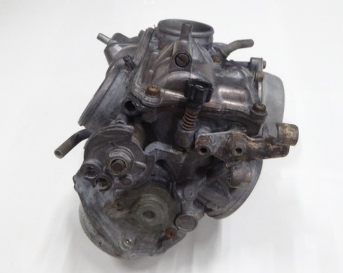 Carburadores Honda Shadow VT1100C VT 1100 1988-1990 y 1994 limpieza ultrasónica OEM - Imagen 18 de 24