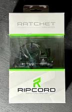 Ripcord Ratchet Limb Driven Micro IMS Rest Right Hand RC12015X07-R New