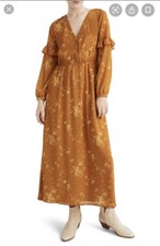 Madewell Dress. Size 2 NWT.