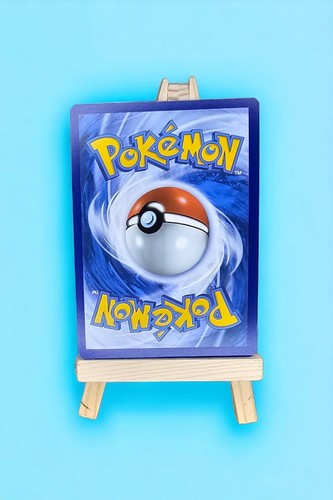 Pokémon Scarlet & Violet (Base Set) 201/198 Toedscool (Illustration Rare) - Picture 3 of 3