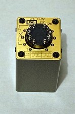 ISO NP-126 Pair Audio Transformer for Tube Amplifiers [US Duty Paid]