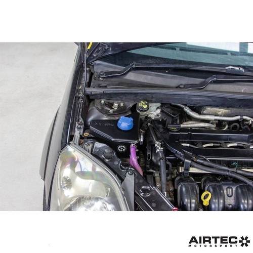 AIRTEC Motorsport Header Tank for Fiesta Mk6 ST150 - Picture 11 of 11