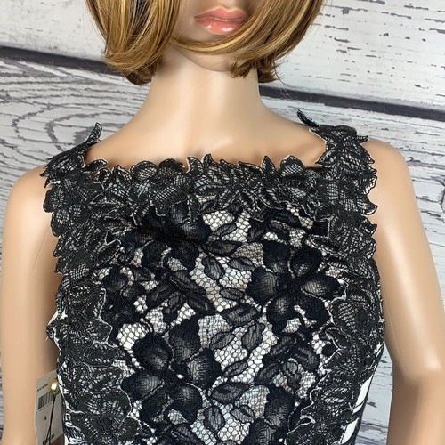 Tadashi Shoji Dress • Size 6 - Picture 5 of 11