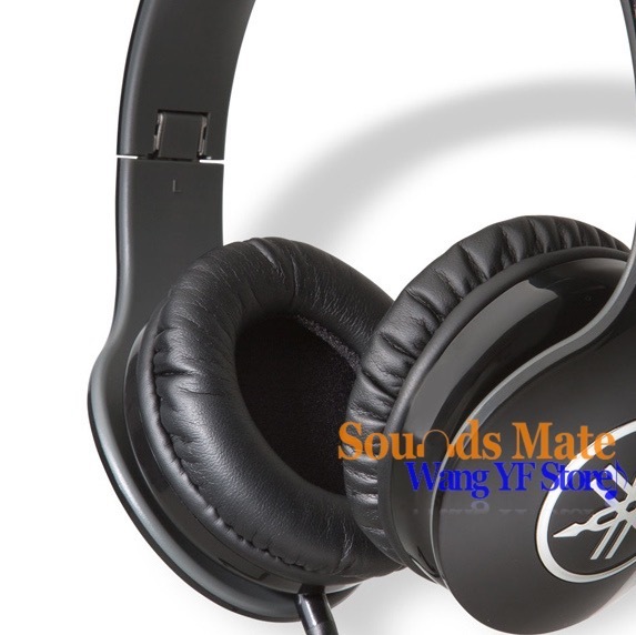 Replacement Soft Ear Pads Cushion For Pioneer Se 4000 SE4000 Headphone