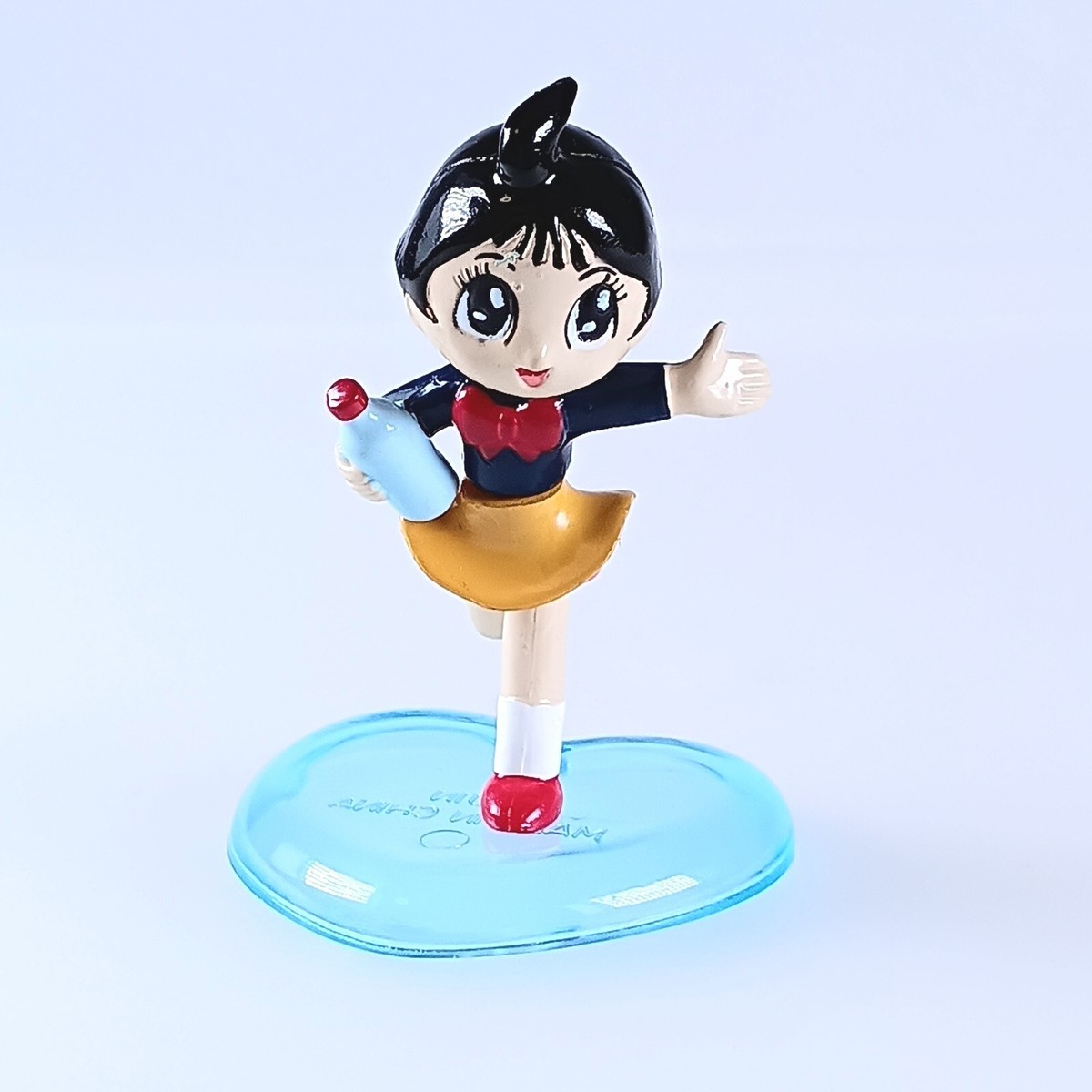 Marvelous Melmo フィギュア Tezuka Productions & Mine Yoshizaki Collabollution