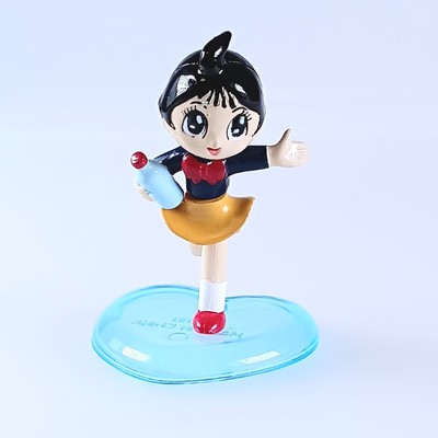Marvelous Melmo Osamu Tezuka Real Figure Collection From Japan
