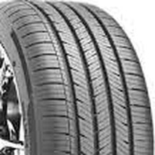 1 New Goodride Sa77 - P22535zr18 Tires 2253518 225 35 18