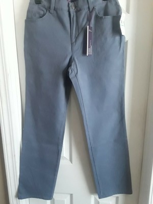 gloria vanderbilt amanda slimming jeans