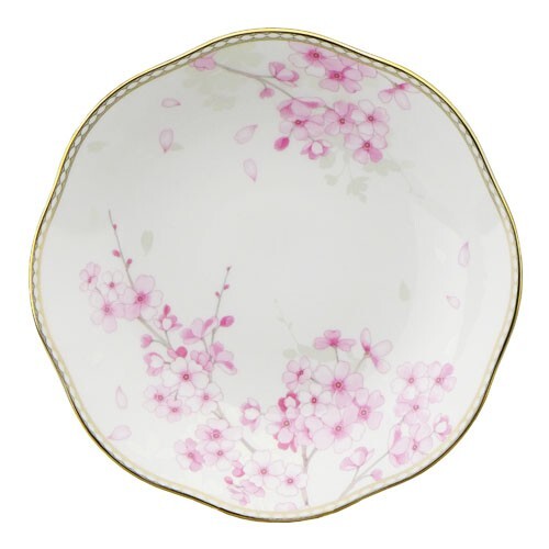 WEDGWOOD Original Design Spring Blossom Bowl 9.1inc Mother's Day - Picture 2 of 4