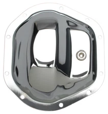 Trans-Dapt Performance Products 8782 Differential Cover Kit Chrome