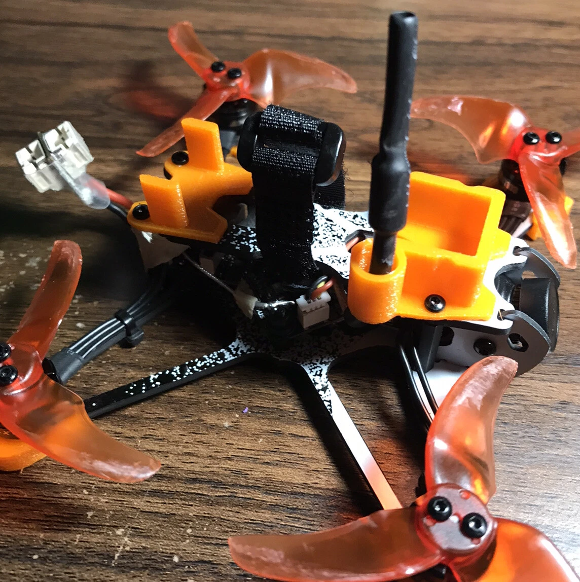 Tinyhawk 2 sale freestyle battery upgrade
