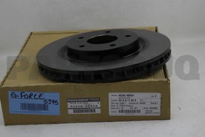 Nissan 40206 4aa1a