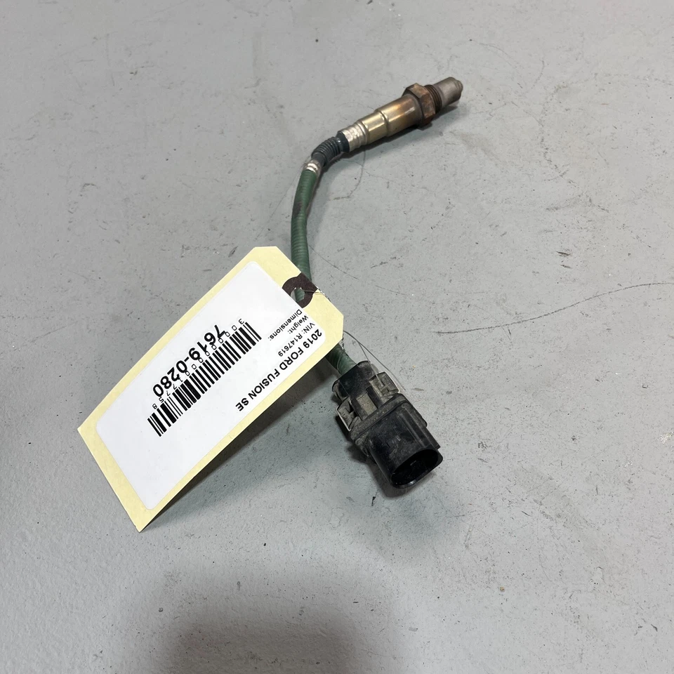 Ford Fusion 2014-2020 sensor de oxígeno inferior o superior OEM 1 PIEZA Foto 3 de 4