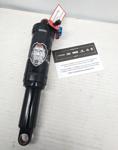 Manitou Marainline 230x60mm rear suspension shock NEW - Picture 9 of 9