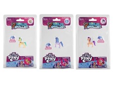 Super Impulse World's Smallest My Little Pony Assortment 12 SIU571-2 BOX