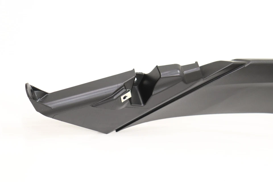 Alfa Romeo Stelvio 2018-2025 puerta levadiza trasera moldura superior panel de cubierta OEM 156129666 Foto 4 de 4