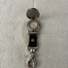 Vintage Raytheon, Motiva safety Award Watch Yr 2000 (works) It Has New Battery