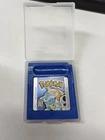 Game Card Blue Version For Nintendo Gameboy Colour GBC US STOCK Fast Shipping