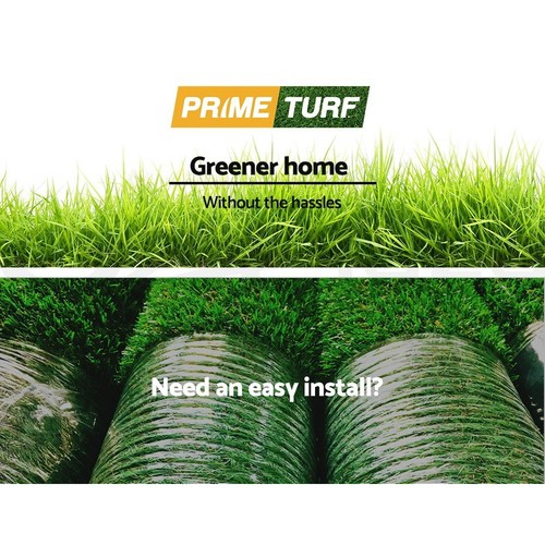 Prime Turf Synthetic Artificial Grass Pins Fake Lawn Turf Weed Mat U Pegs - Picture 2 of 9