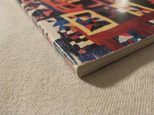 WHO'D A THOUGHT IT: African American Quiltmaking By Eli Leon/Softcover/Very Good - Picture 5 of 13