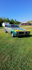 1968 Pontiac Catalina for Sale