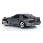 LDRC LD1802 1:18 RX7 RWD RC Drift Car Remote Control Racing Vehicles W/Gyroscope — photo 9