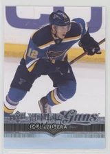 2014-15 Upper Deck Young Guns Jori Lehtera #241