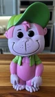 Funko Pop! The Great Grape Ape #220 6 Inch LE 4000 Pcs Exclusive Hanna Barbera!