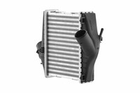 LadeluftküHler FüR Smart Fortwo Cabrio 451 Coupe 0.8 Ab 07-> A4515010401