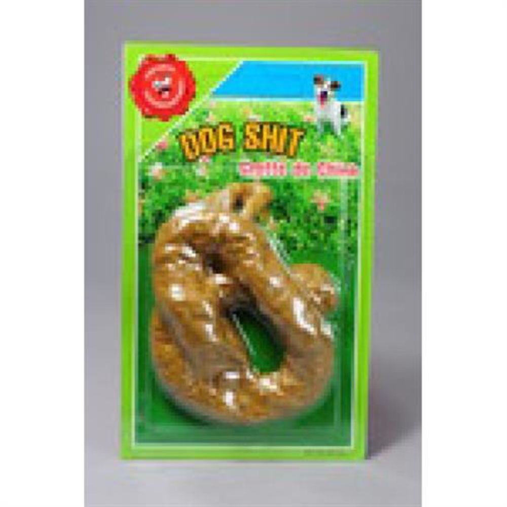 Эрфурт 05104 - Собачье дерьмо Шерзартикель Тусовщик Начавший веселую вечеринку 2090₽