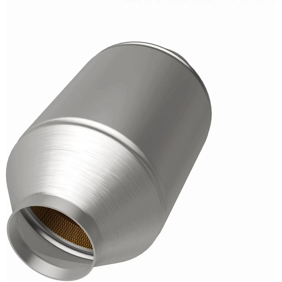 MagnaFlow 333504-DG for 1987-1988 Mazda B2600 - Imagem 3 de 4