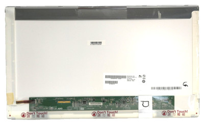 AU Optronics Laptop Display Model: B173RW01 / 40 pin / glänzend / 17,3 Zoll