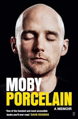 Porcelain by Moby 0571321488 FREE Shipping