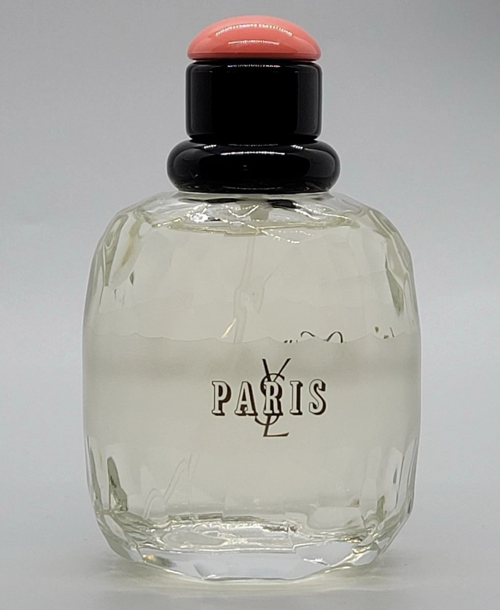 Yves Saint Laurent Paris Eau de Toilette for Women for sale - eBay