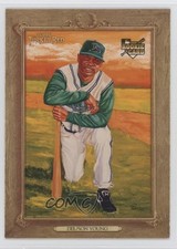 2007 Topps Turkey Red Delmon Young #91 0b6c