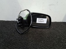 Retroviseur droit (ou coque) Peugeot 307