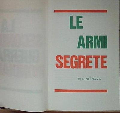 kinderschiff. DIE GEHEIMWAFFEN. Ferni Verlag, Der Zweite Weltkrieg,