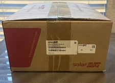 SolarEdge -  1Phase 240V Energy Meter W/ Modbus Nema 3R (SE-MTR240-NN-S-S1) NEW