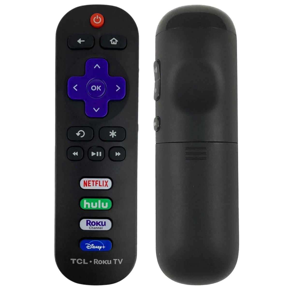 New Original OEM TCL RC280 TV Remote Control Replacement