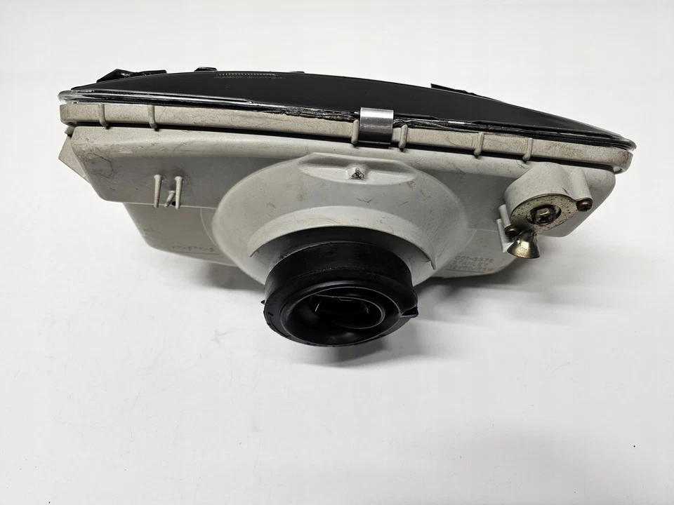 Honda Helix CN 250 Headlight Front Lamp Front - Image 3 of 4