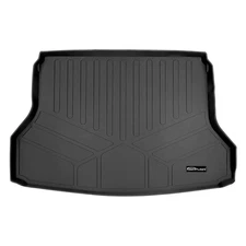 SMARTLINER SD0151 Rear Cargo/Trunk Liner Black for Nissan Rogue