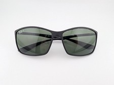 Ray Ban Eyeglasses, Frames Only, RB, 62-13-140, Black