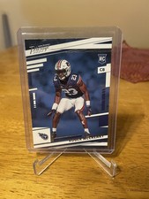 2022 Panini Prestige #333 Roger McCreary