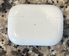 Genuine Apple Airpods Pro 1st Generation Charging Case ONLY A2190 Lightning