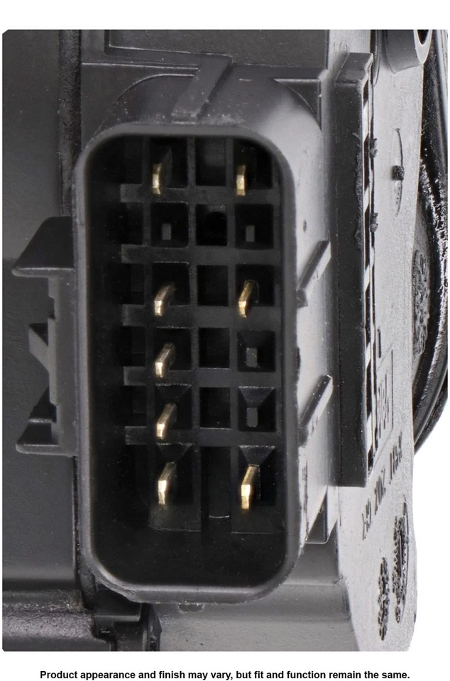 Motor limpiaparabrisas A1 Cardone 40-1076L Foto 3 de 4