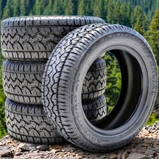 4 Tires Gt Radial Adventuro At3 P27555r20 111h At All Terrain 4 Tires Gt Radial Adventuro At3 P27555r20 111h At All Terrain